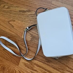 Authentic Kate Spade lilac Crossbody Bag